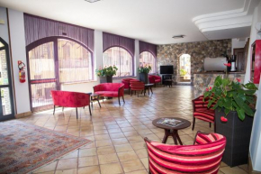 Гостиница Hotel Corallo  Таормина